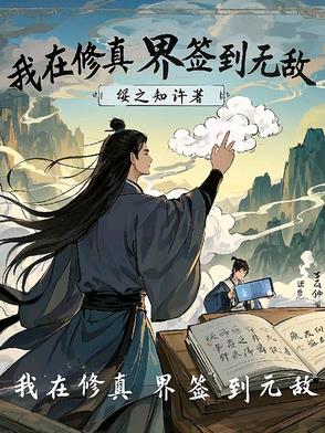 我在修真界打杂